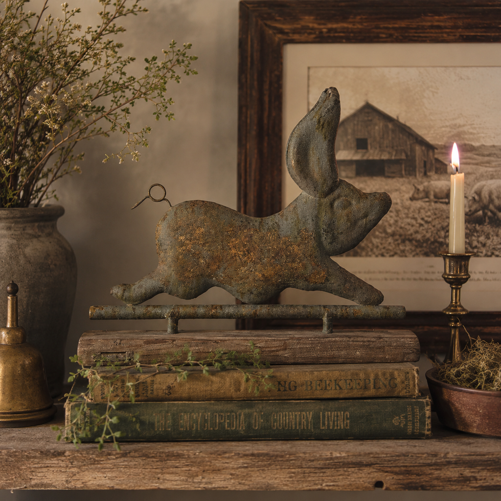 Vintage Weathervane | Various Styles