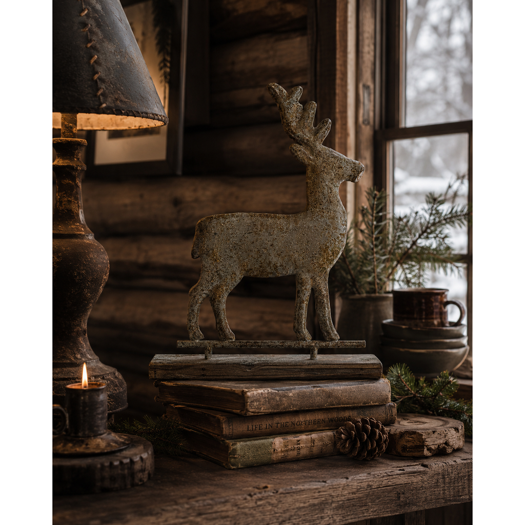 Vintage Weathervane | Various Styles