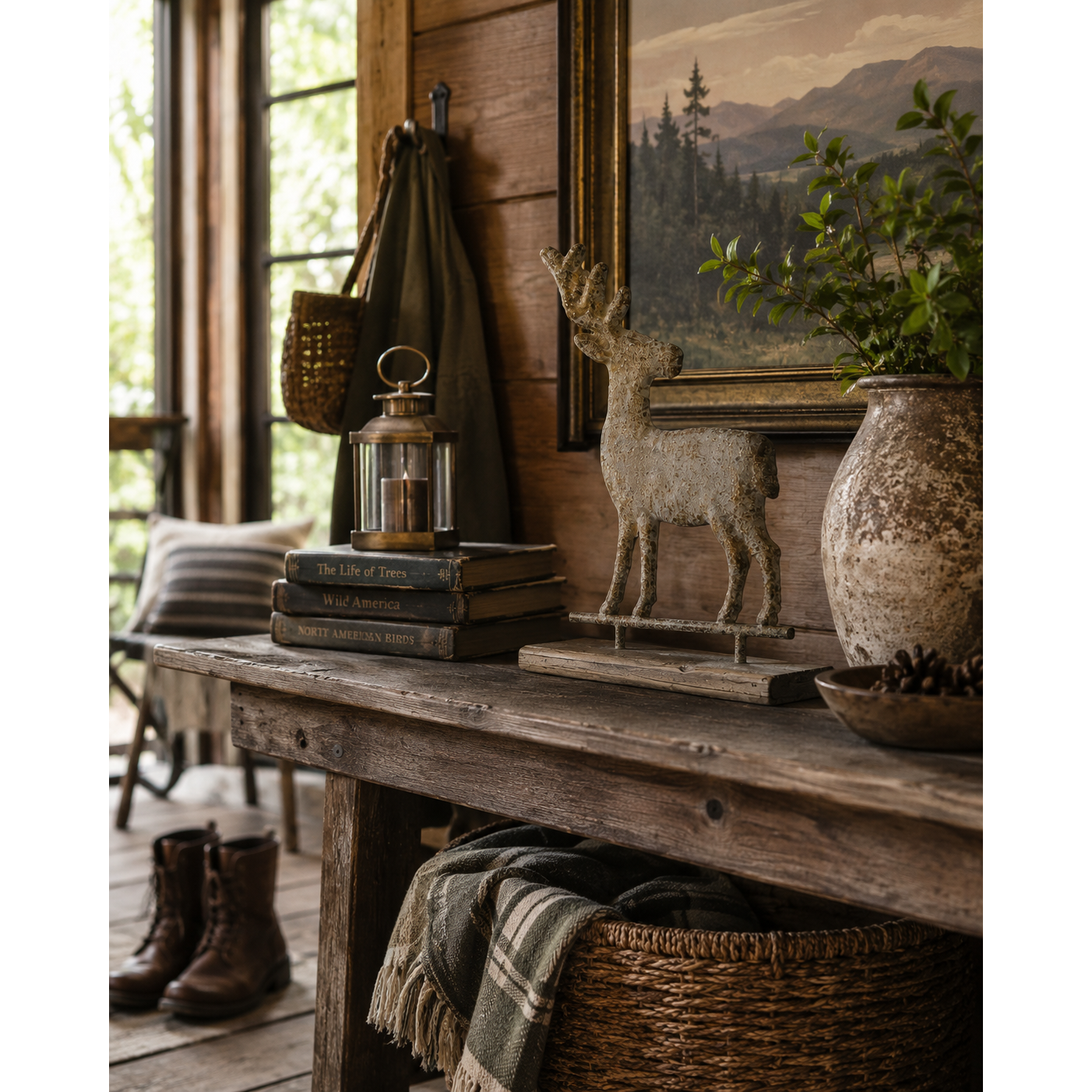 Vintage Weathervane | Various Styles