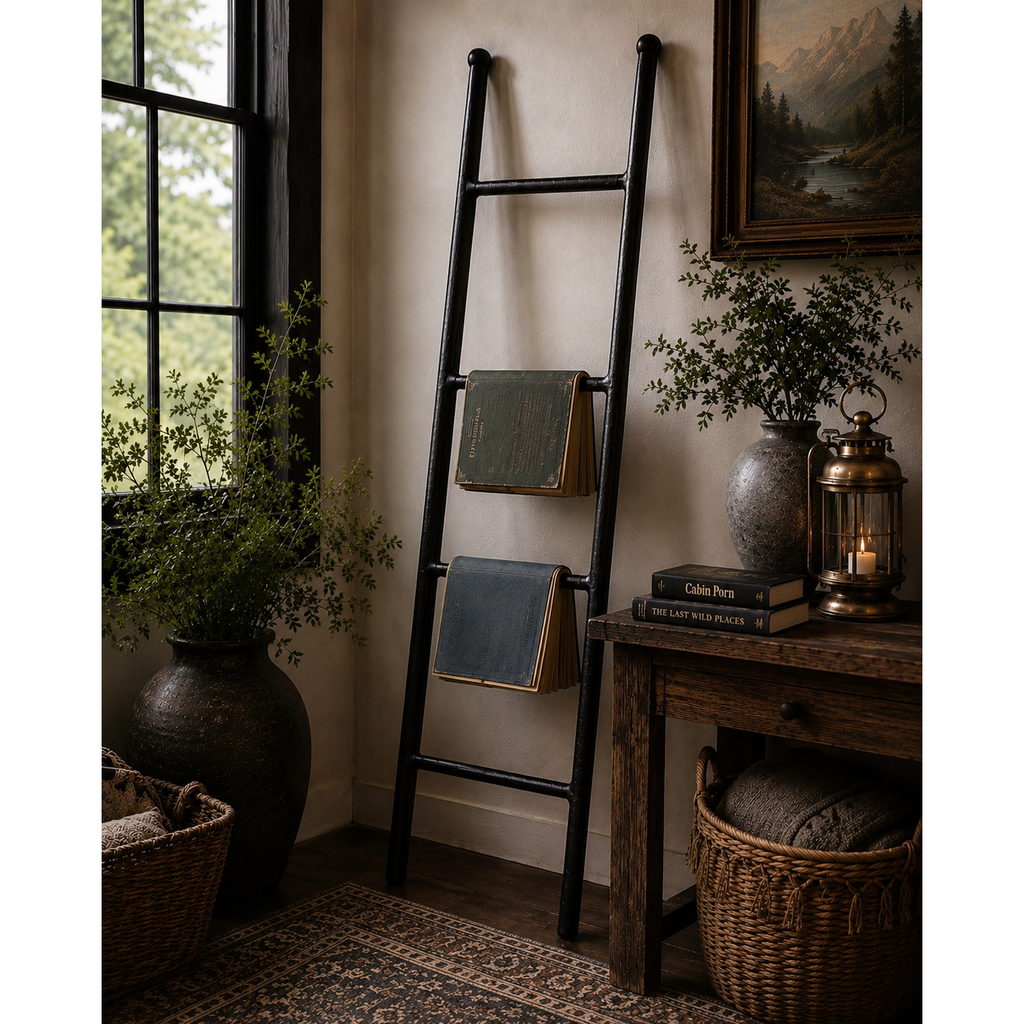 Lancaster Ladder