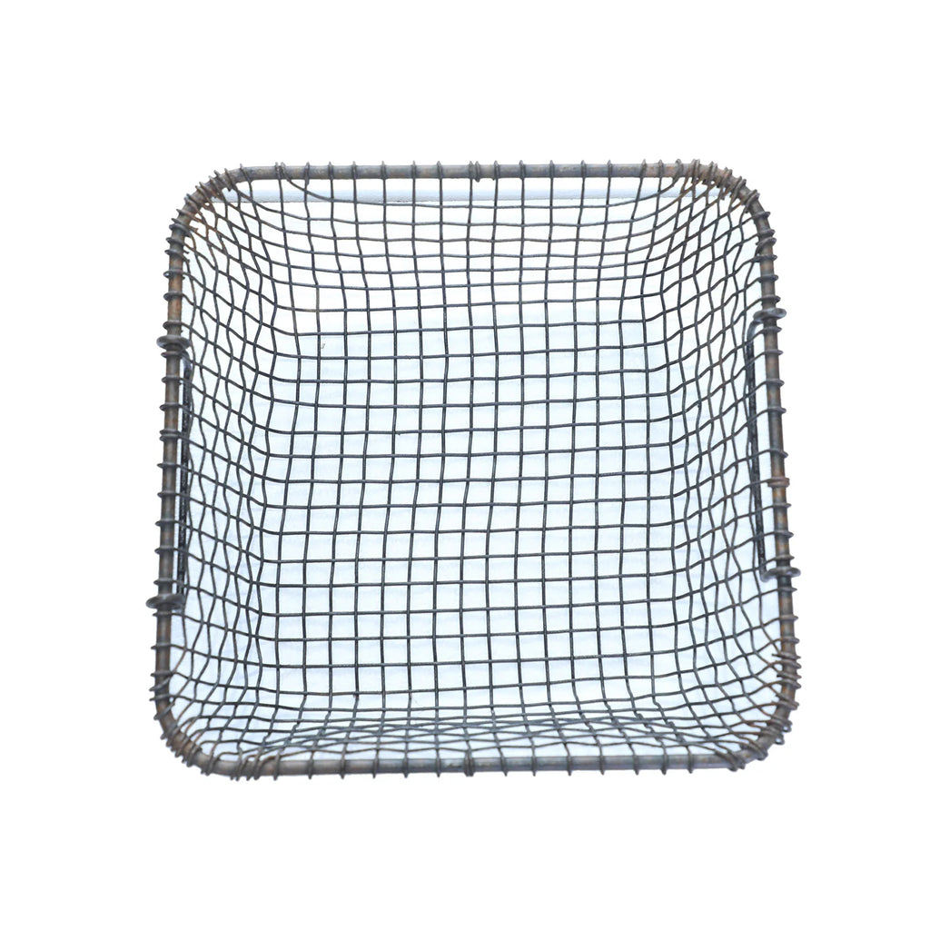 Train Basket