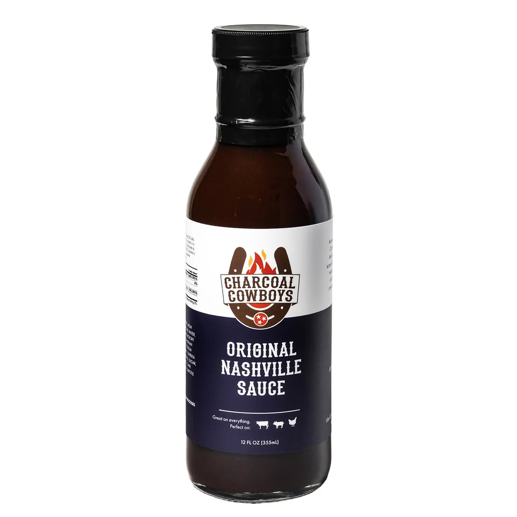 Original Nashville Sauce (Aka Blackberry)