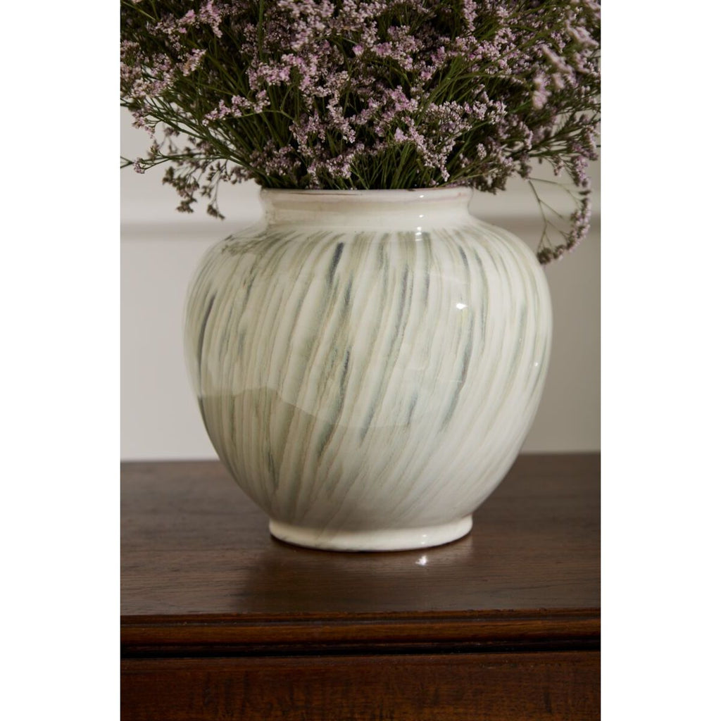 Naidu Vase