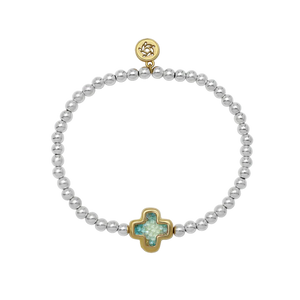 Lightscape Stretch Bracelet | Let Go