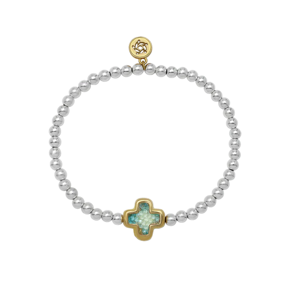 Lightscape Stretch Bracelet | Let Go