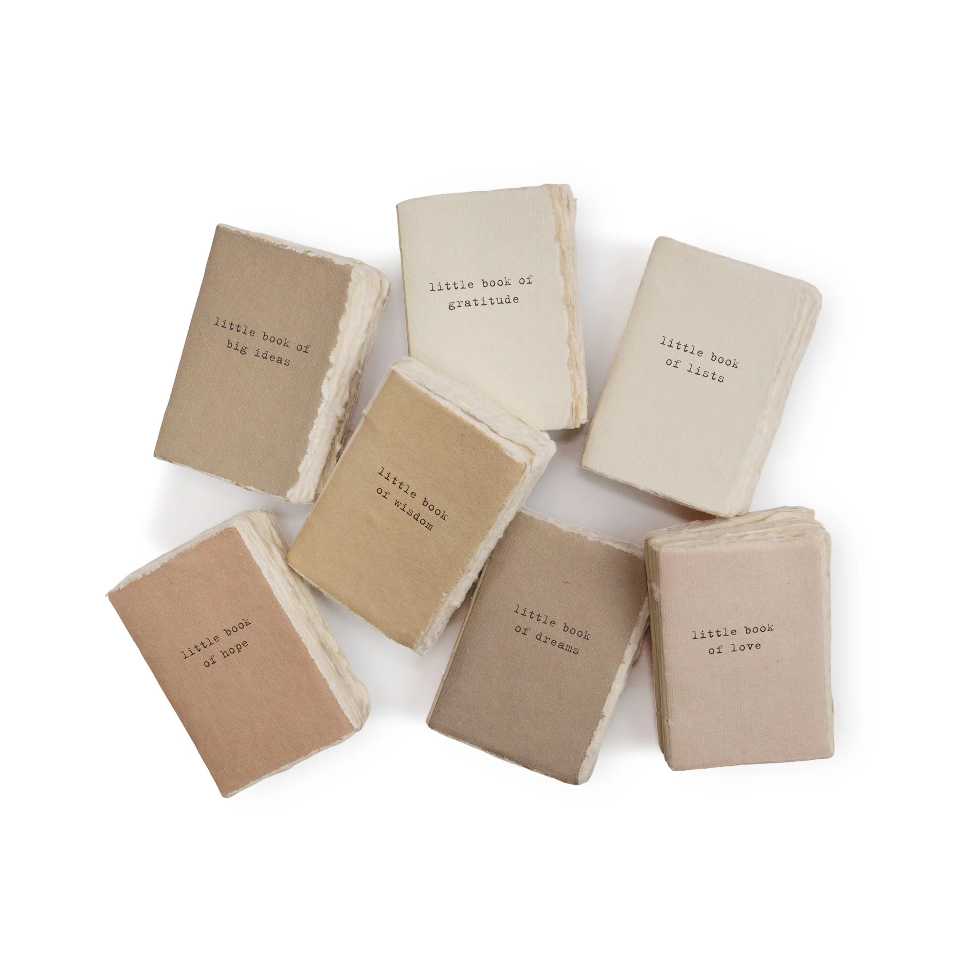 Little Book Of Collection | 2nd Edition