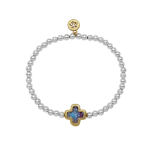 Lightscape Stretch Bracelet | Protect