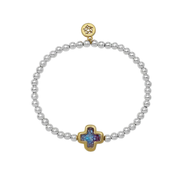 Lightscape Stretch Bracelet | Protect