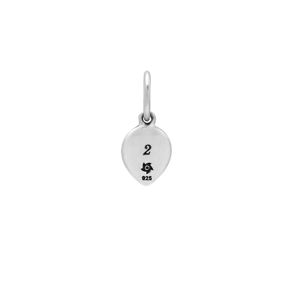 Birthlight Charm | February
