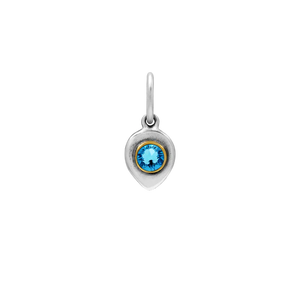 Birthlight Charm | March