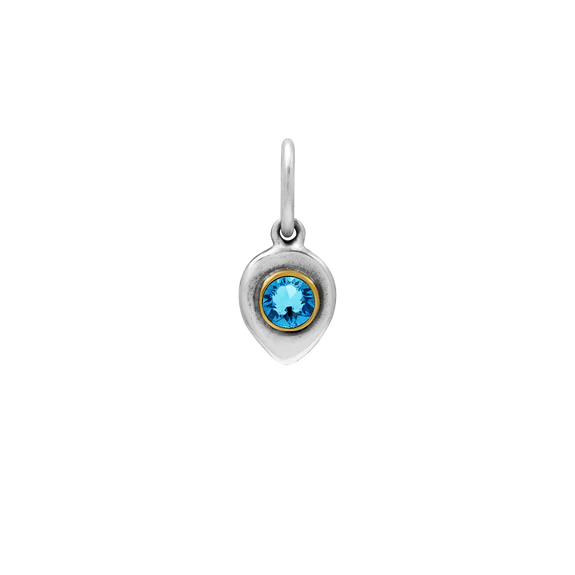 Birthlight Charm | March