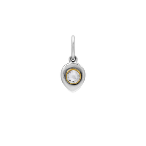 Birthlight Charm | April