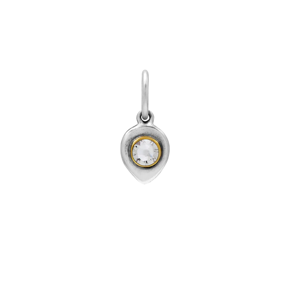 Birthlight Charm | April