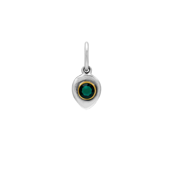 Birthlight Charm | May