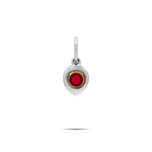 Birthlight Charm | July