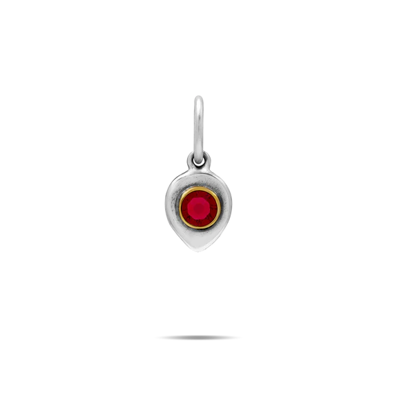 Birthlight Charm | July