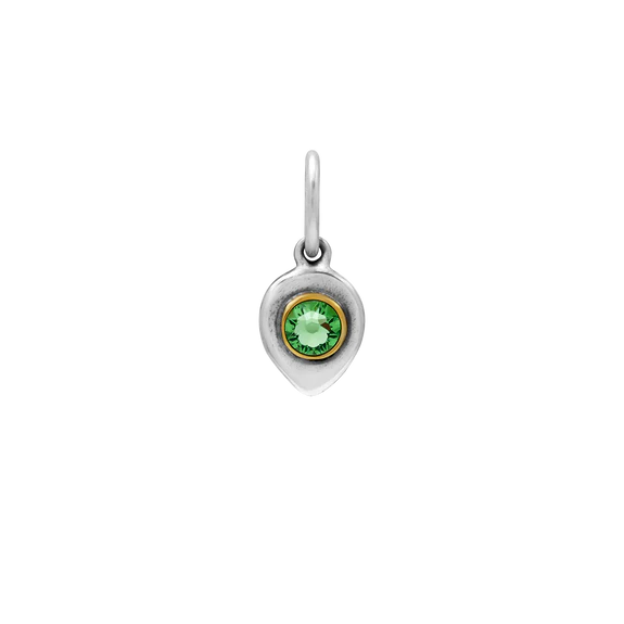 Birthlight Charm | August