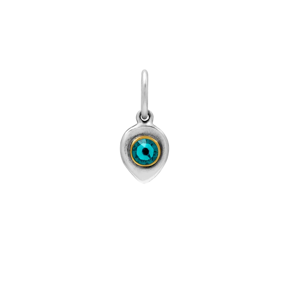 Birthlight Charm | December