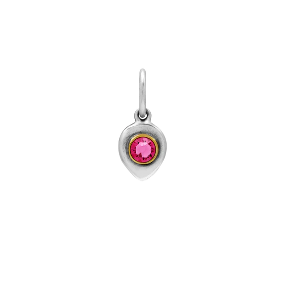 Birthlight Charm | October