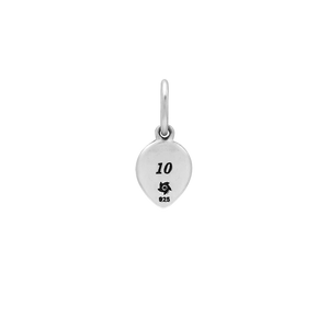 Birthlight Charm | October
