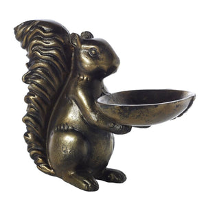 Squirrel Bowl