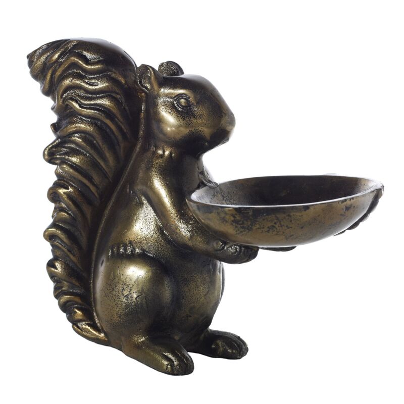 Squirrel Bowl