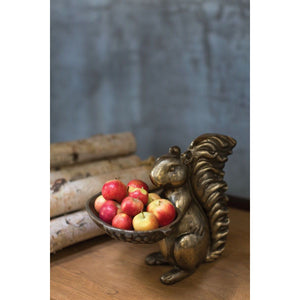 Squirrel Bowl