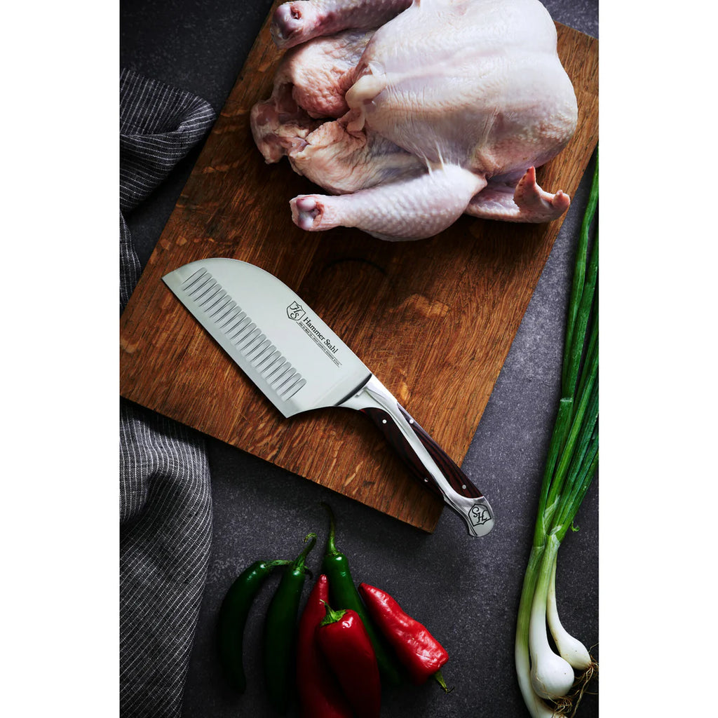 5" Cleaver Knife