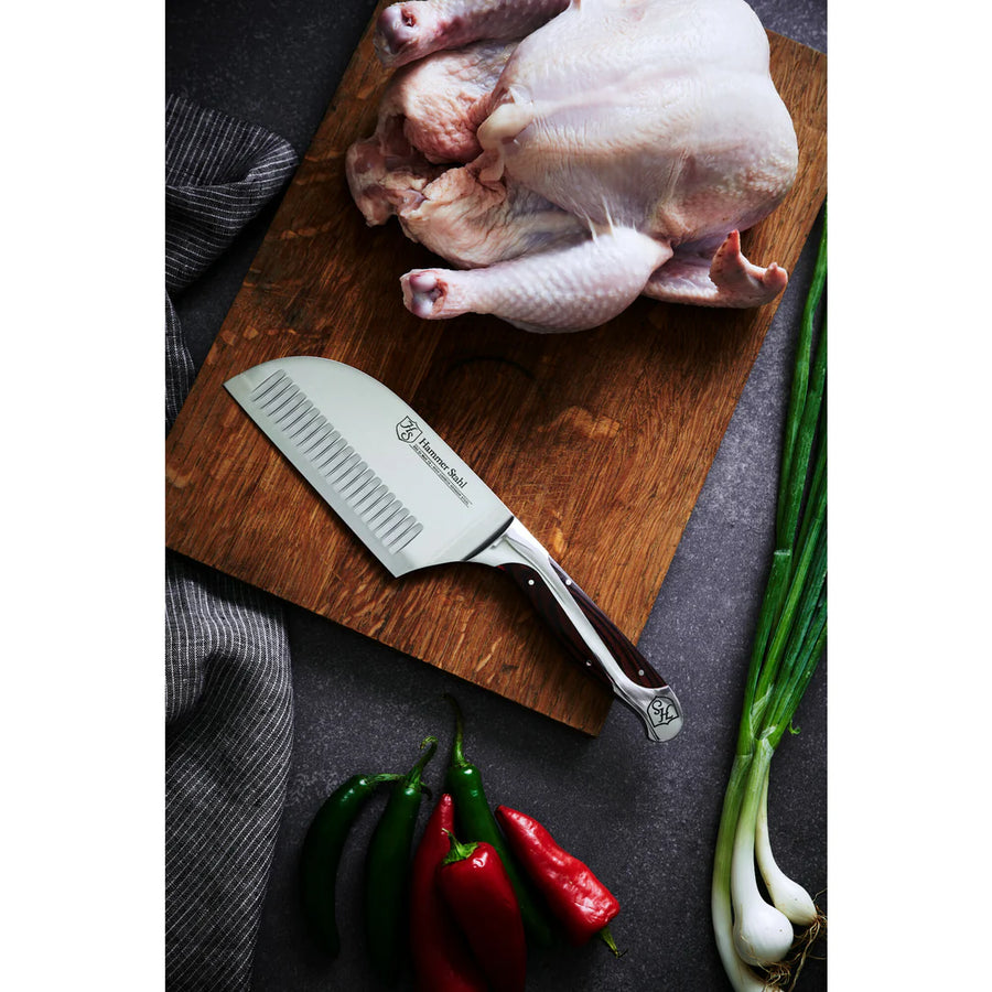 5" Cleaver Knife