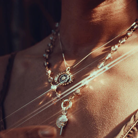 Epiphany Chain