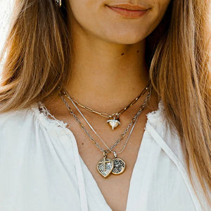 Epiphany Chain