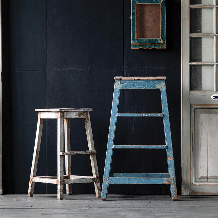 Painter’s Stool
