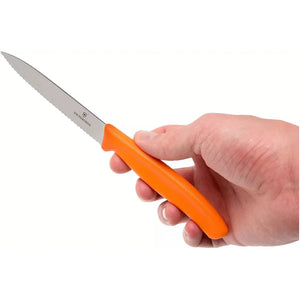 Swiss Classic Paring Knife Trio