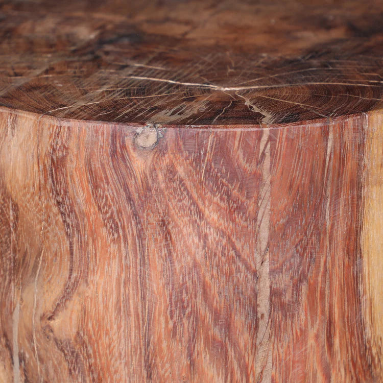 Butcher’s Side Table