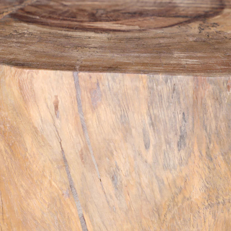 Butcher’s Side Table