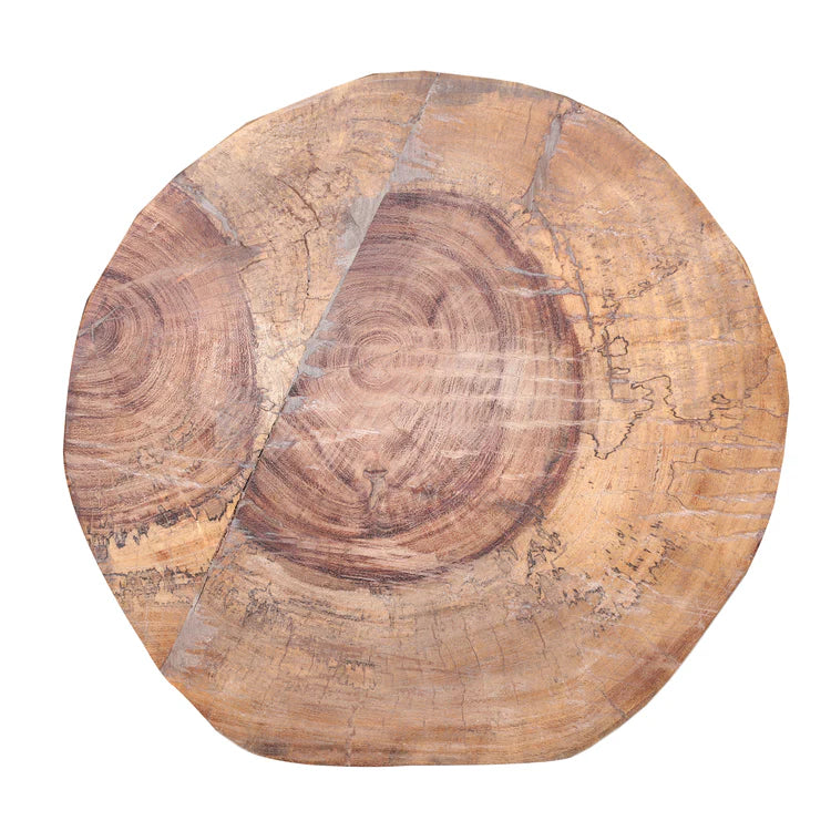 Butcher’s Side Table