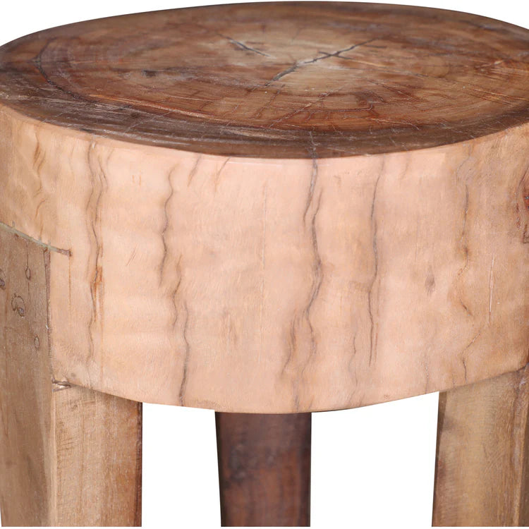 Butcher’s Side Table