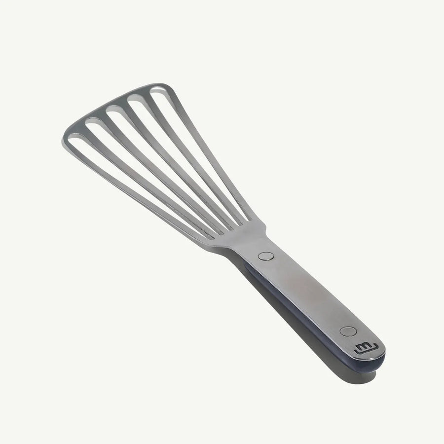 Fish Turner 304 Stainless Steel