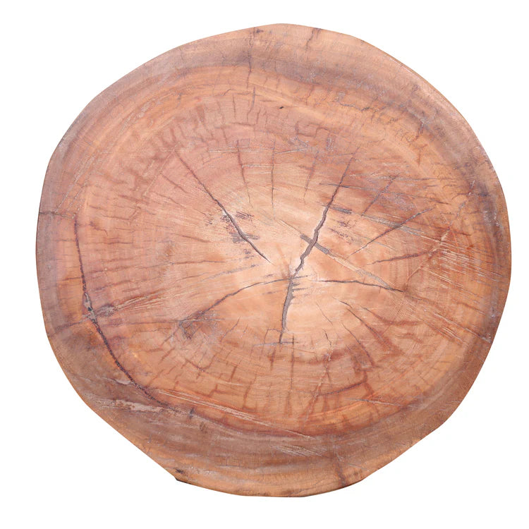Butcher’s Side Table