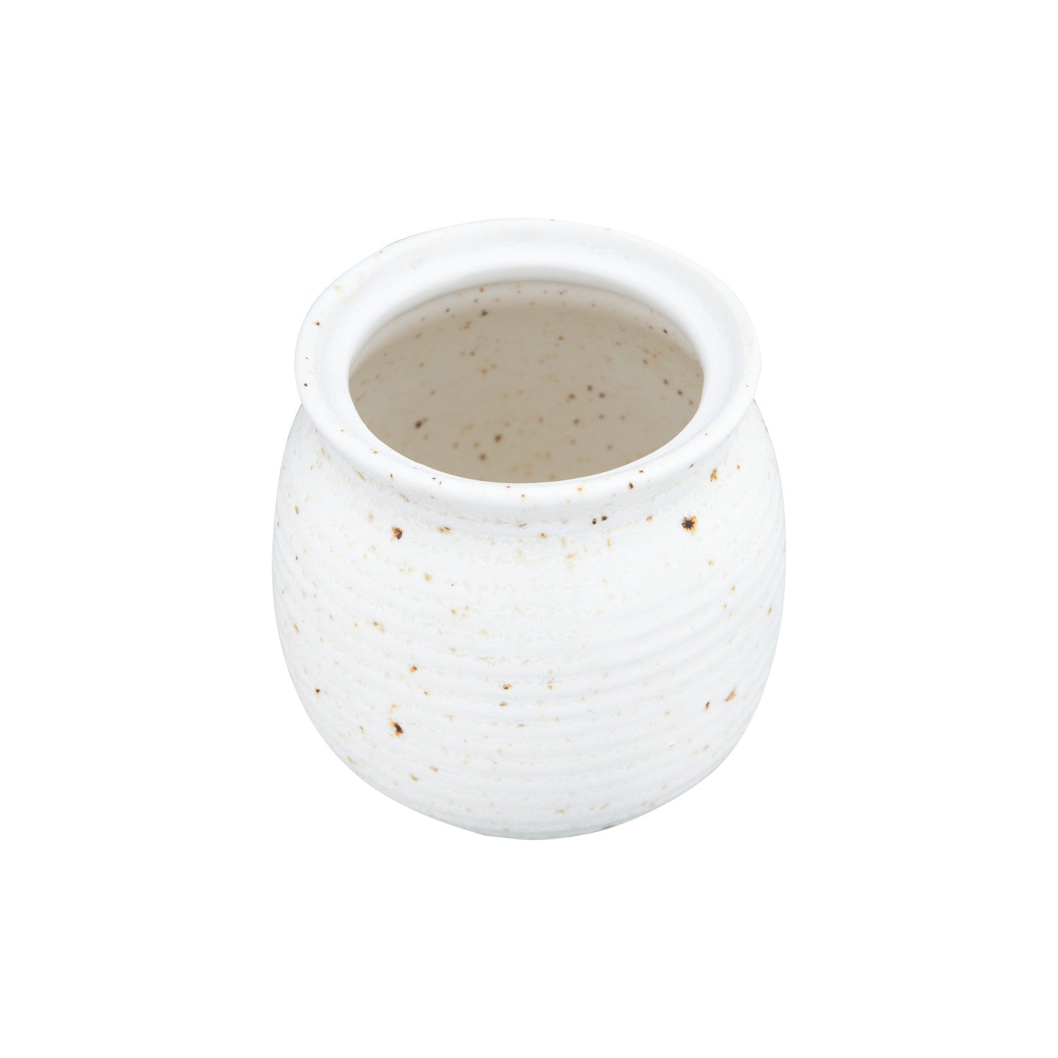 Honey Jar w/Wood Honey Dipper