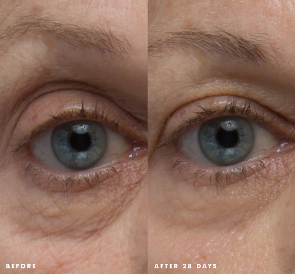 Evening Rose Moon Dip® Ageless Facial Sleep Mousse with Peptides + Retinol