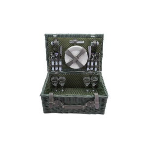 Picnic Basket (4 Person)