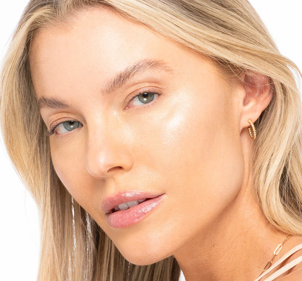 Mini Moon Dip® Iridescent Facial Mousse