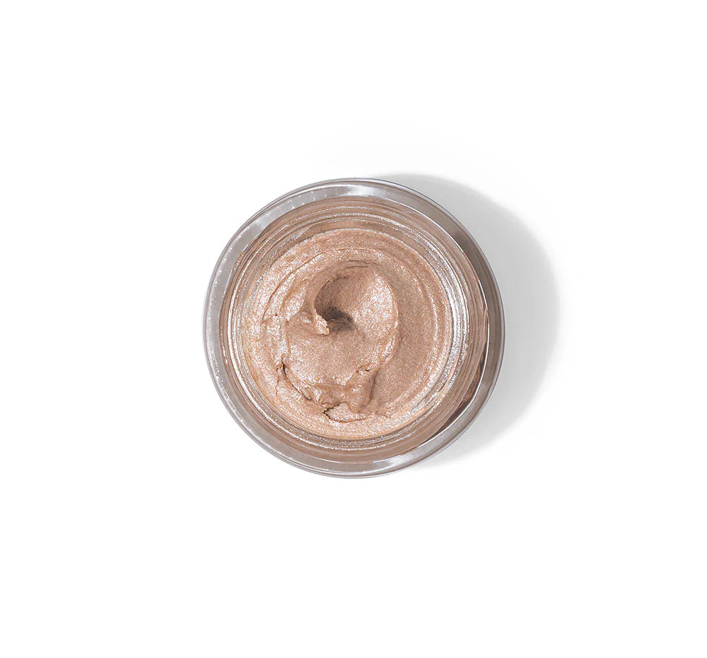Mini Moon Dip® Iridescent Facial Mousse