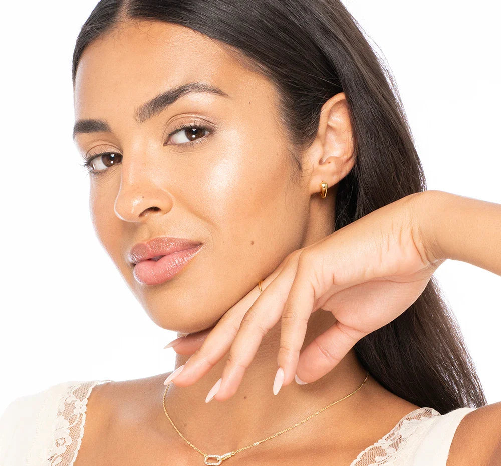 Mini Moon Dip® Iridescent Facial Mousse