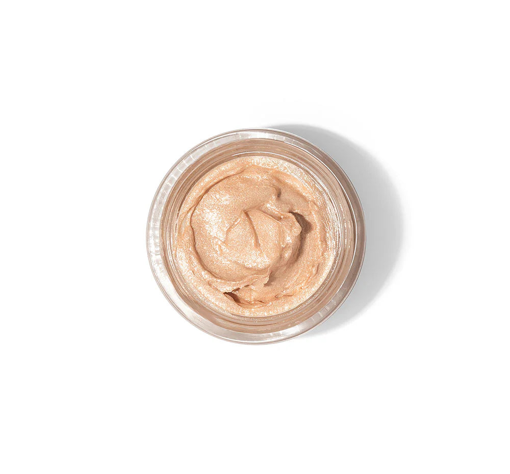 Mini Moon Dip® Iridescent Facial Mousse