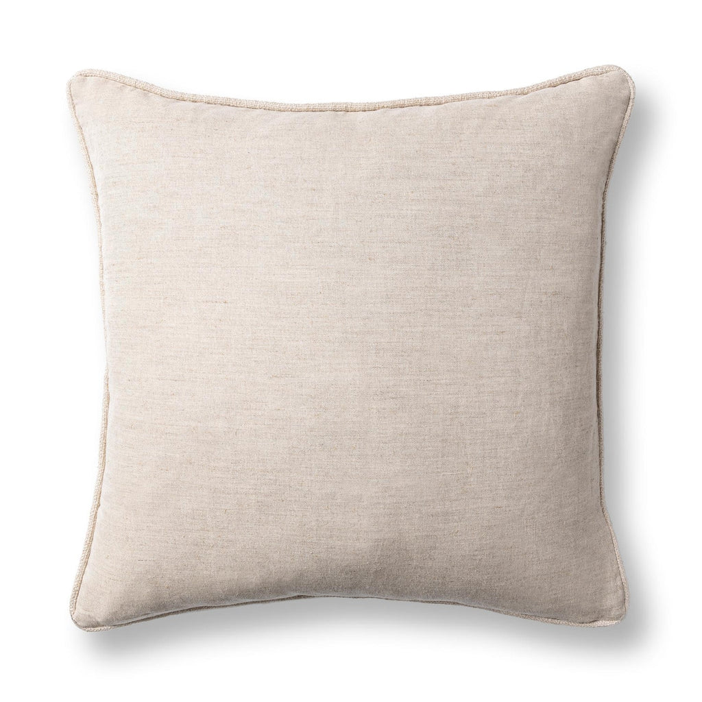SR Ira Pillow | Blue Sea Multi