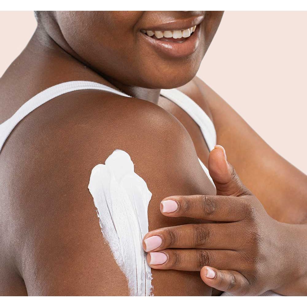 Sunshine Silk® Shea Butter