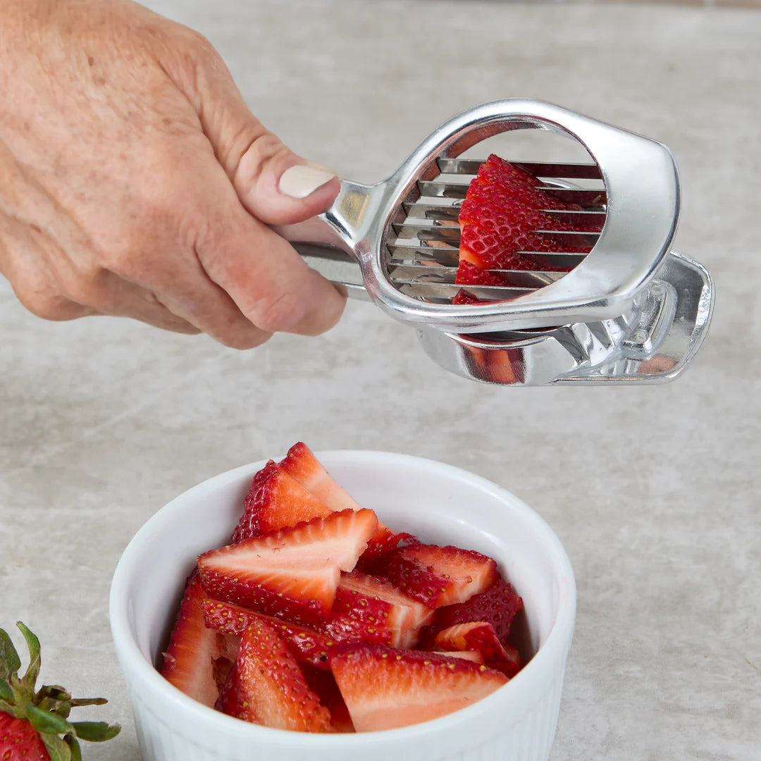 Hand Held Slicer