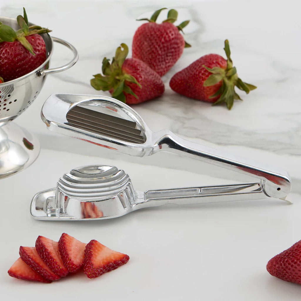 Hand Held Slicer